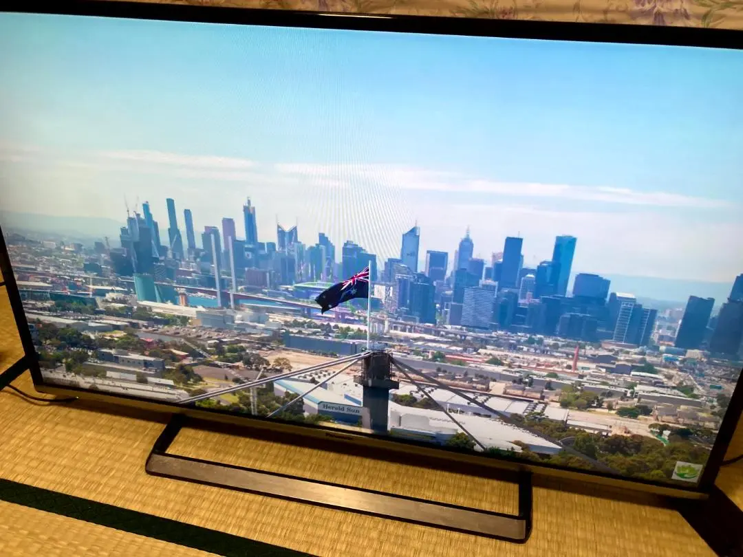 Amazon | 【整備済み品】パナソニック 液晶 テレビ 43V型 ビエラ