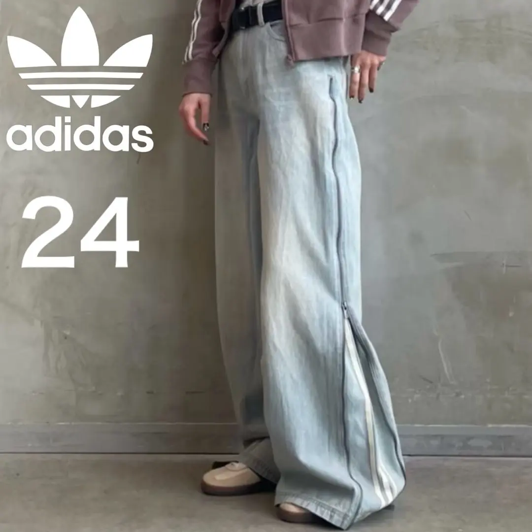 2025年最新】adilenium season 3 zip washed denimの人気