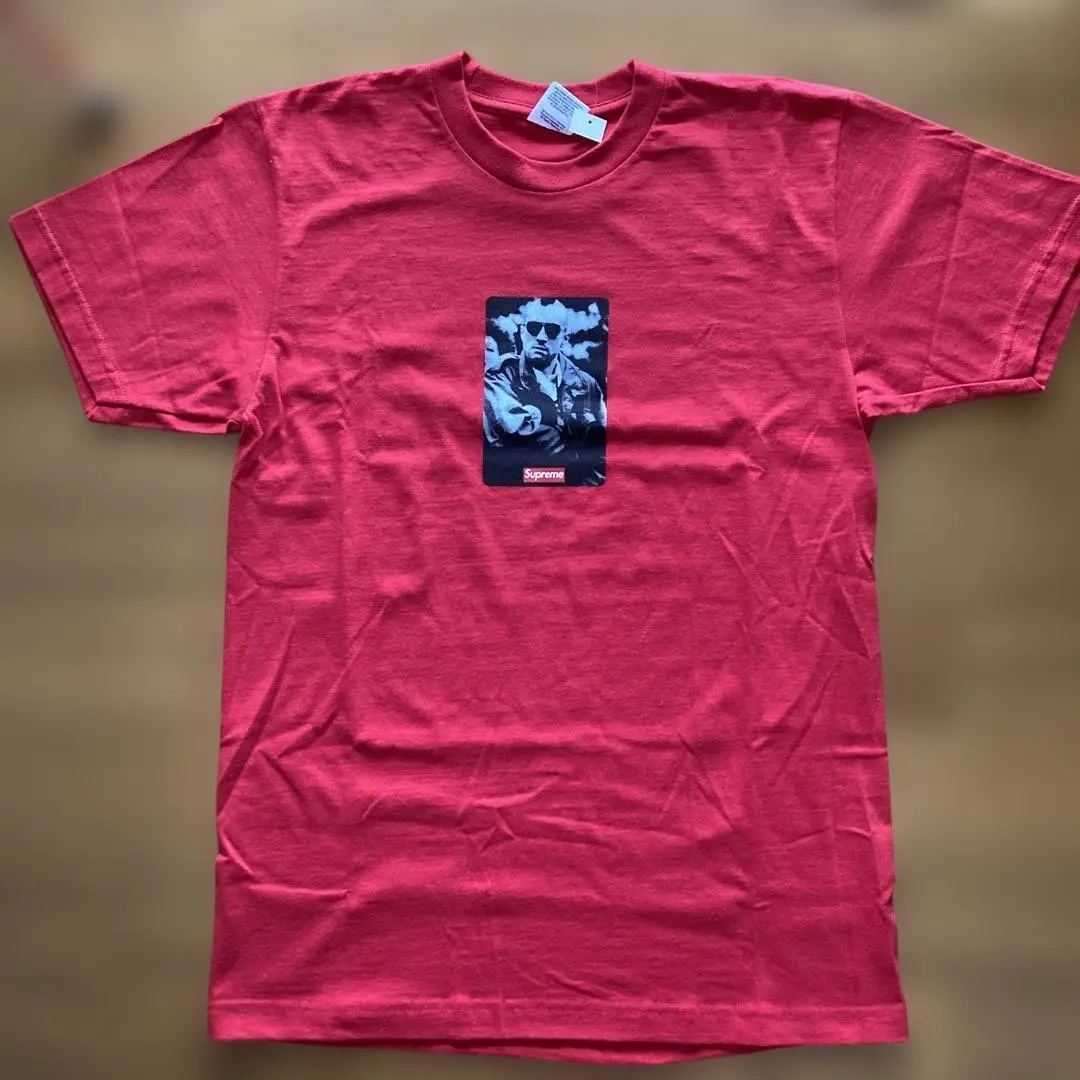 supreme 25th タクシードライバーT サイズS シュプリーム SUPREME 20th Anniversary Taxi Driver Tee 20周年