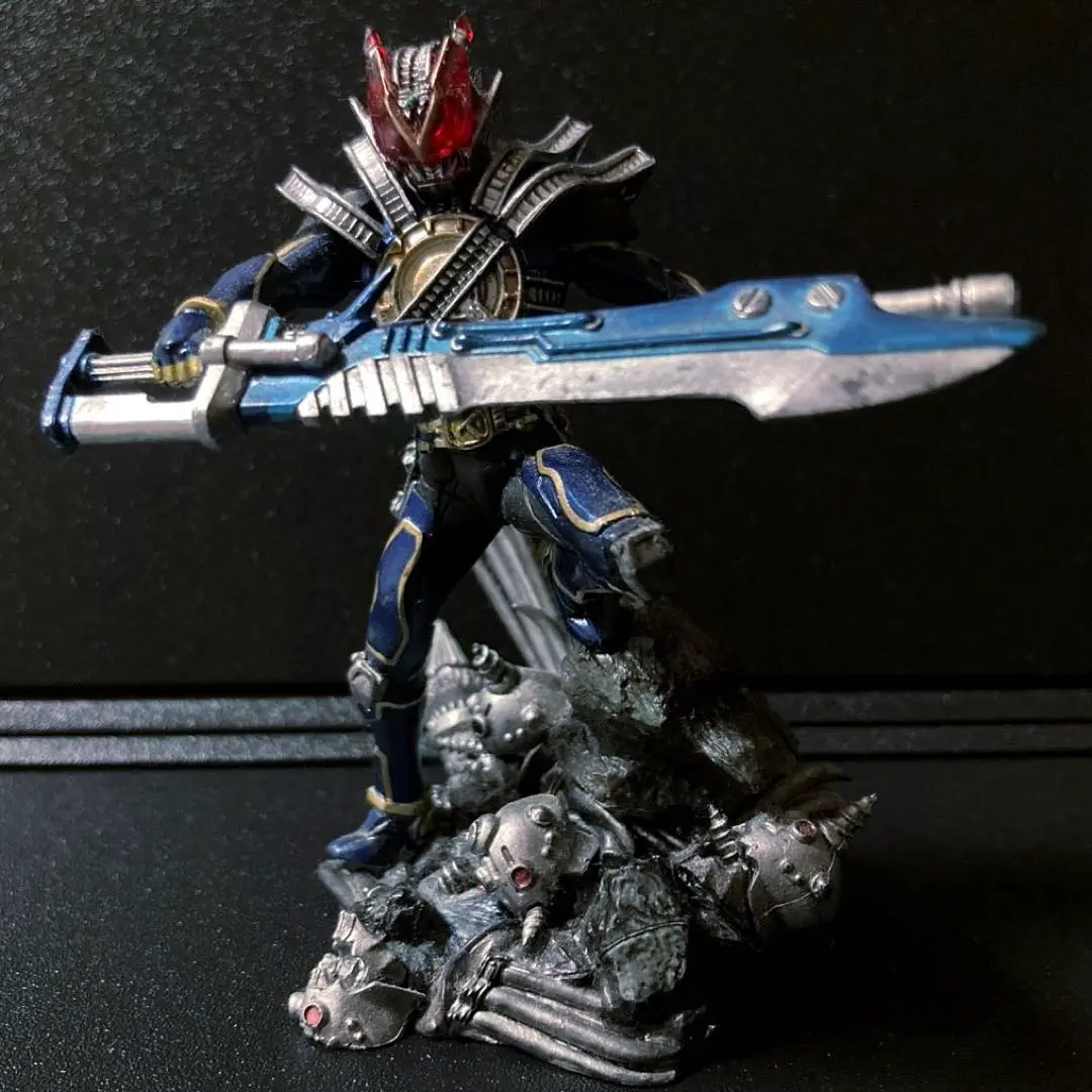 【セット販売】S.I.C. 仮面ライダーNEW電王＆G電王　未開封 代引き不可】 Amazon.co.jp: TAMASHII ホビー : 仮面ライダーZX