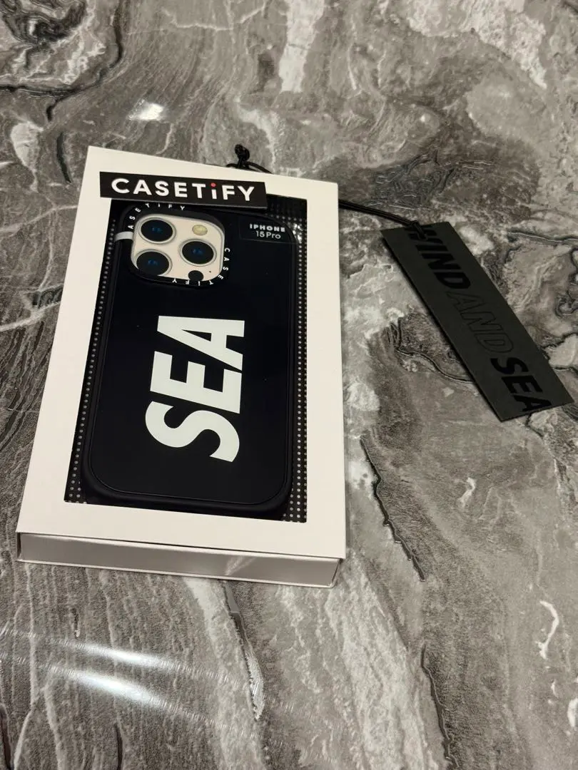 2025年最新】casetify wind and sea iphone15の人気アイテム