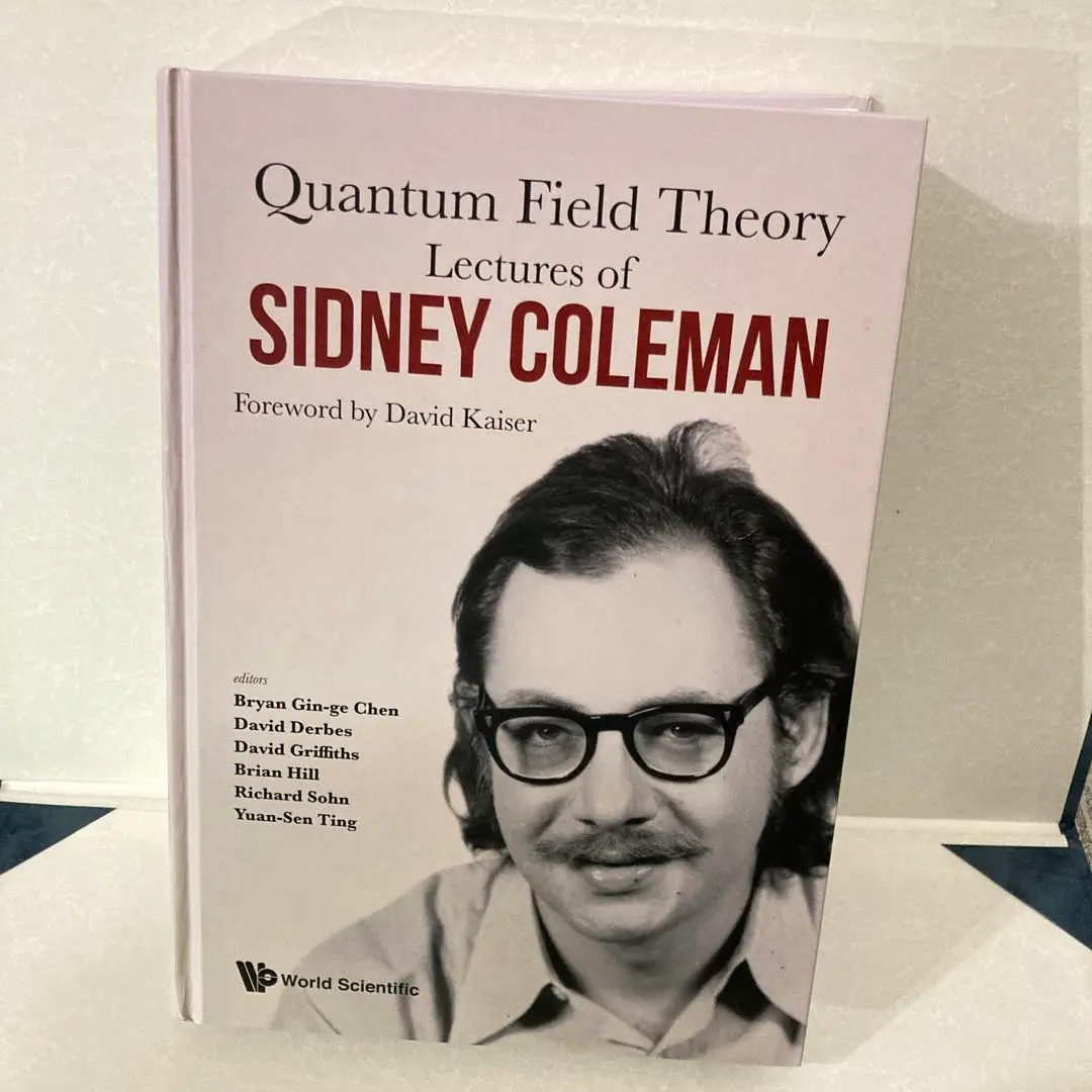 2025年最新】quantum field theoryの人気アイテム - メルカリ