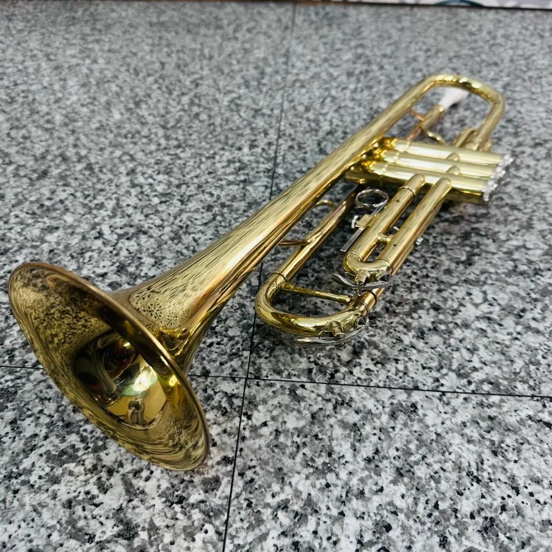 ジャンク　ケルントナー KAERNTNER トロンボーン KTB 管楽器 Kaerntner ケルントナー KTB45 トロンボーン 細管 テナートロン