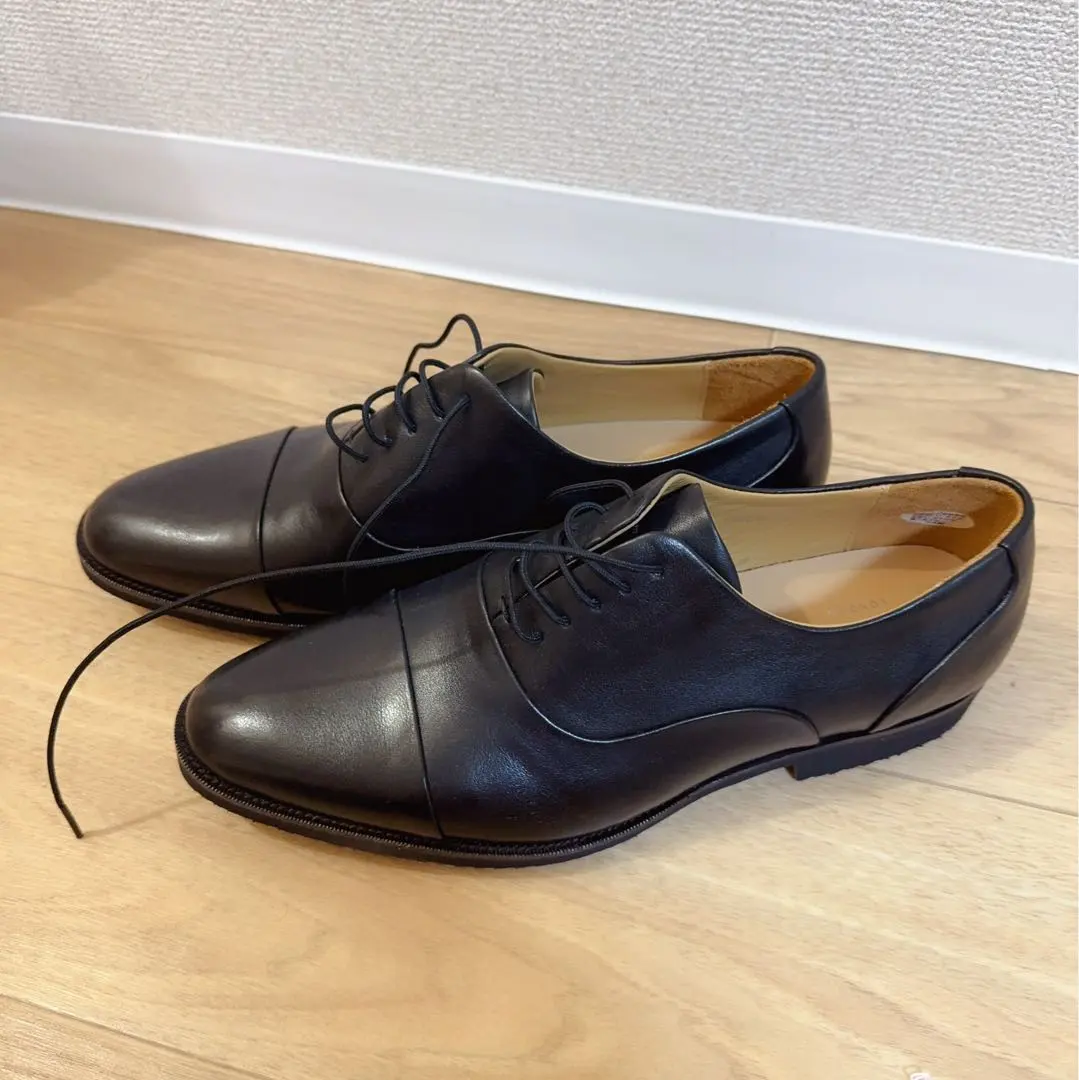 Thumbnail of DAKS DAKS Men's Business Shoes 25.5