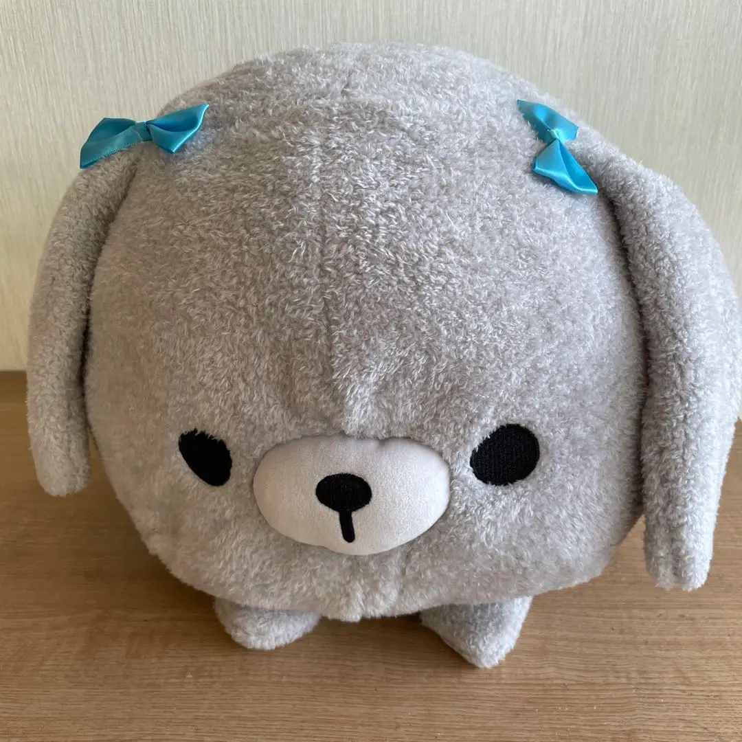 2025年最新】まんまるだわん！びっぐぬいぐるみの人気アイテム