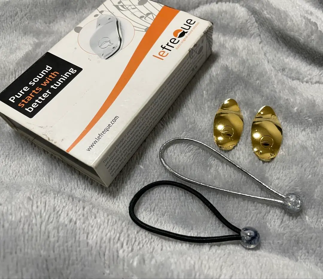 【即購入OK】リーフレック Solid Silver（銀製）33mm 人気 リーフレック 管楽器・吹奏楽器 33mm Silver（銀製） Solid