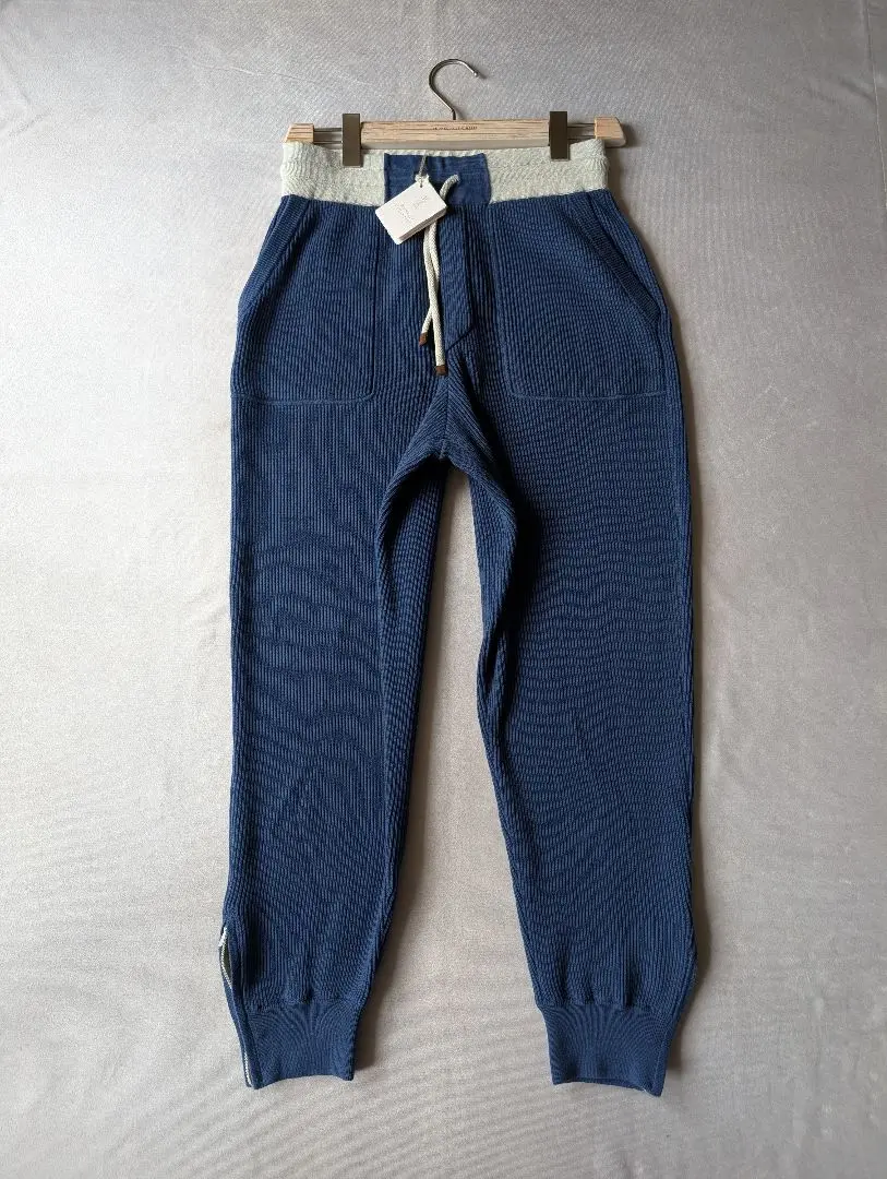 BRUNELLO CUCINELLIブルネロ・クチネリ コットンジョガーパンツ 楽天市場】【中古】ブルネロクチネリ Brunello Cucinelli リネン