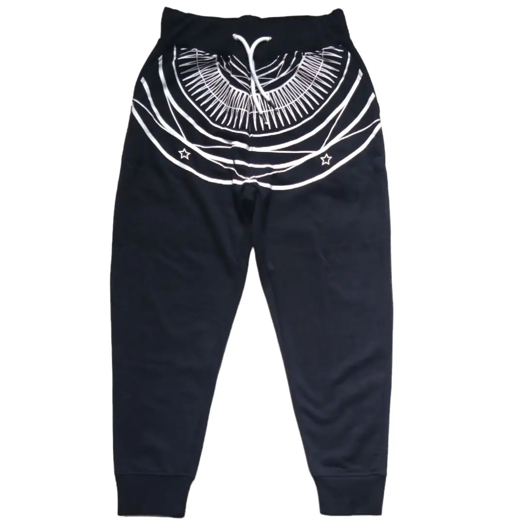 ROCAWEAR 激レア　スウェットパンツ
90s Rocawear - vintage 00s Y2K rocawear ナス紺 茄子紺スウェット