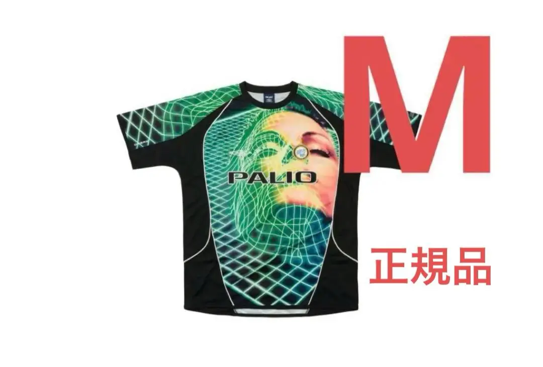 美品 PALACE UMBRO Classic Jersey Mサイズ Palace - Umbro Classic Jersey – meatballchips