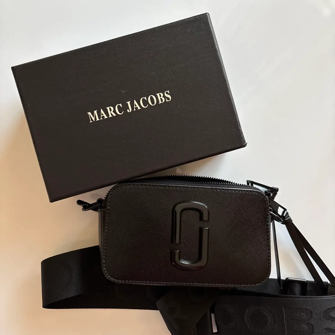 【未使用】heaven by marc jacobs デニム　ショルダーバッグ Heaven by Marc Jacobs(ヘブンバイマークジェイコブス) デニム