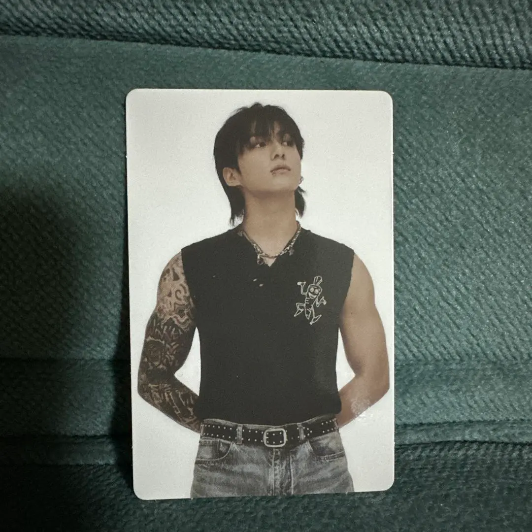 2025年最新】JUNGKOOK golden usの人気アイテム - メルカリ