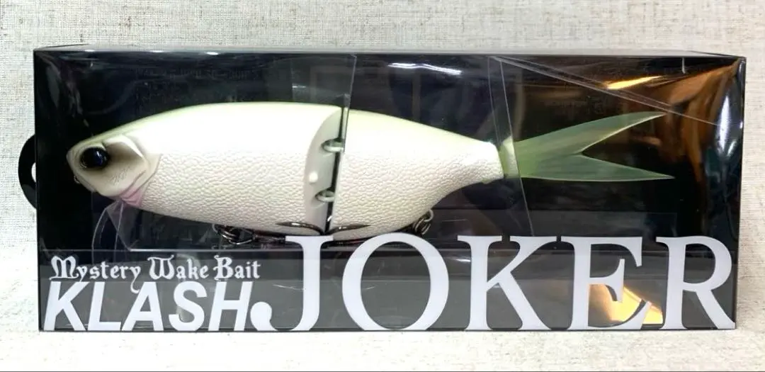 クラッシュジョーカー　クイーン　Klash Joker DRT KLASH JOKER/クラッシュジョーカー : BOAT&TACKLE クルーズ