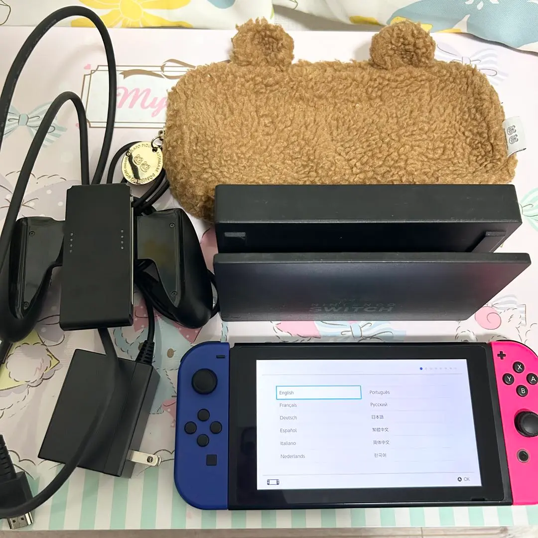 Nintendo Switch - 任天堂スイッチ　マインクラフトセット　オマケ付き　新品・未開封品 楽天市場】nintendo switch minecraftセットの通販
