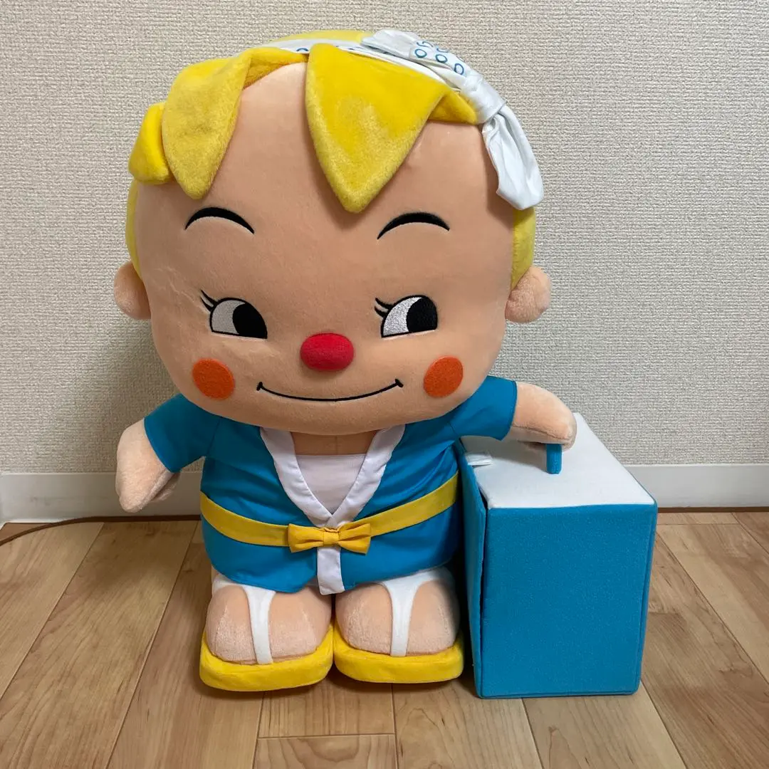 手数料安い 2025年最新】出前一丁ぬいぐるみの人気アイテム メルカリ - ぬいぐるみ