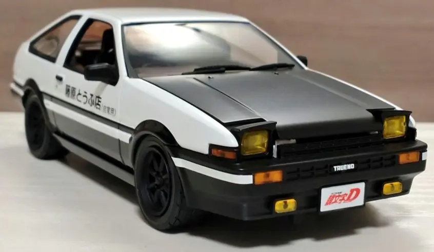 2025年最新】dism ae86の人気アイテム - メルカリ