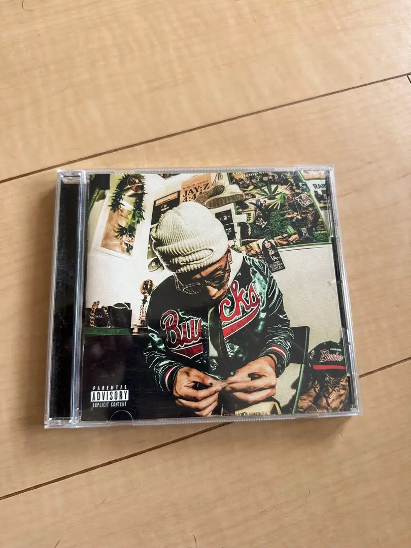 ¥ellow Bucks CD 2枚セット　イエローバックス Yellow Bucks イエローバックス CD2枚セット｜Yahoo!フリマ（旧