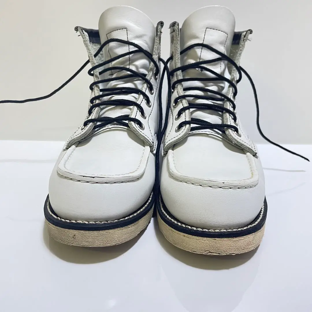 2025年最新】redwing 8871の人気アイテム - メルカリ