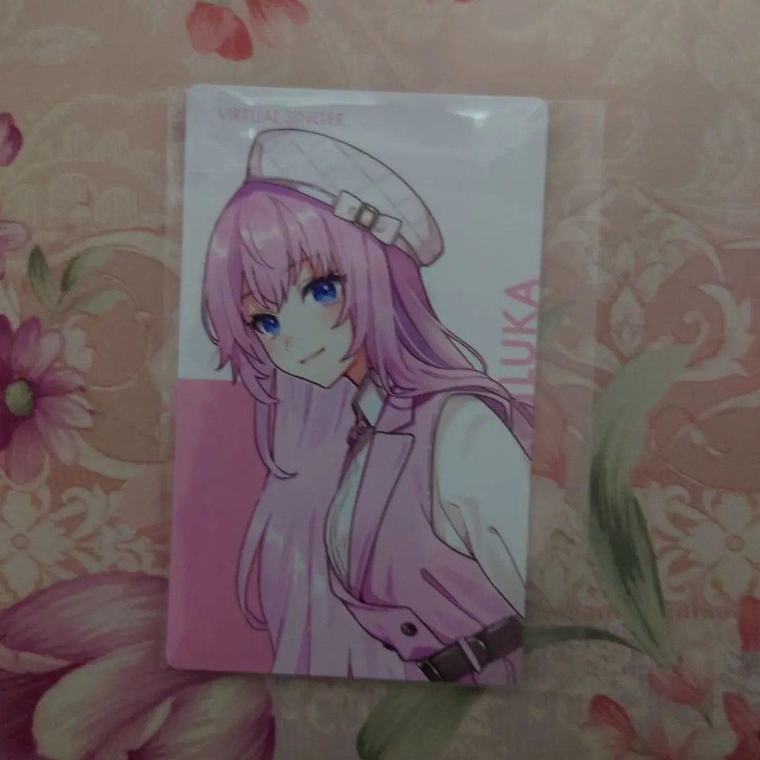 Thumbnail of Project Sekai Creators Festival 2025 Epica Megurine Luka