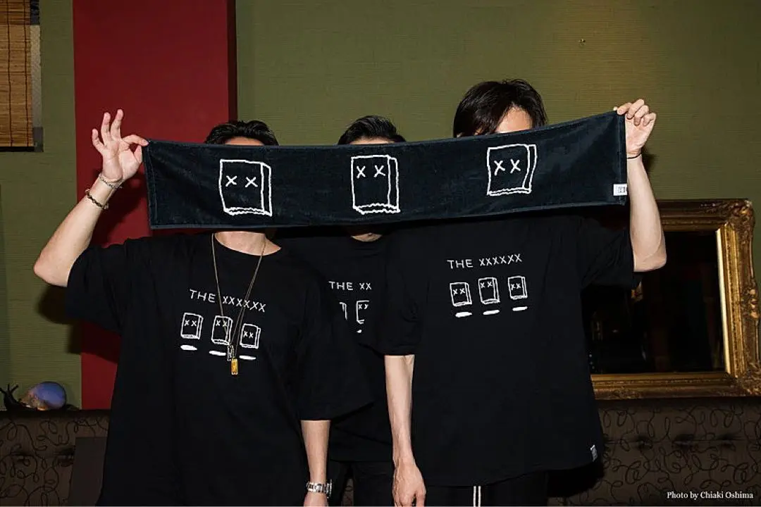 【THE XXXXXX】 CD&DVD LPサイズ仕様 &ポストカード付 2025年最新】the xxxxxx 綾野剛の人気アイテム - メルカリ