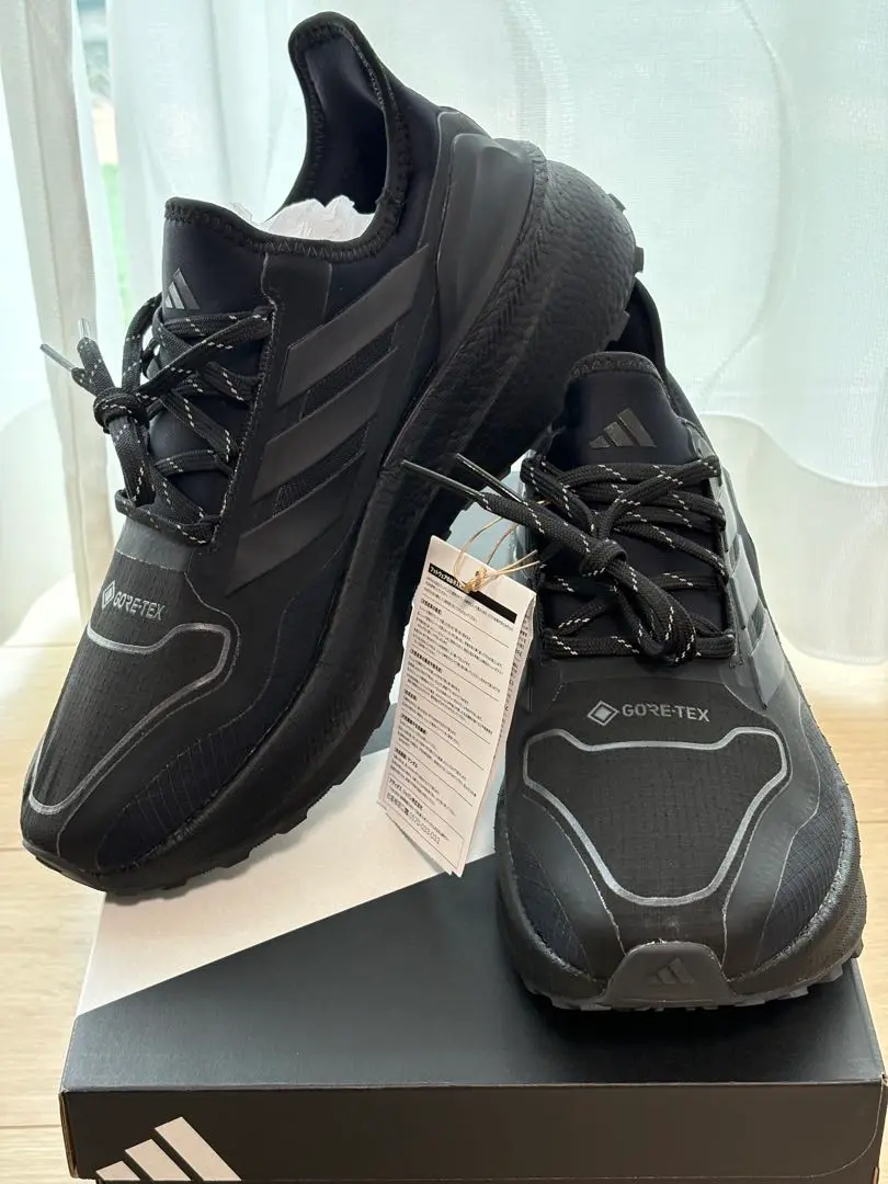 【公式ストア完売品】adidas ウルトラブースト 5 GORE-TEX adidas アディダス ウルトラブースト 5 ゴアテックス ULTRABOOST