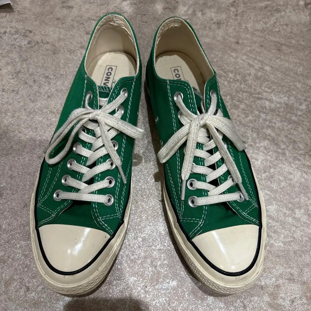 コンバースConverse All Star CT70 Green 28.5 Converse 