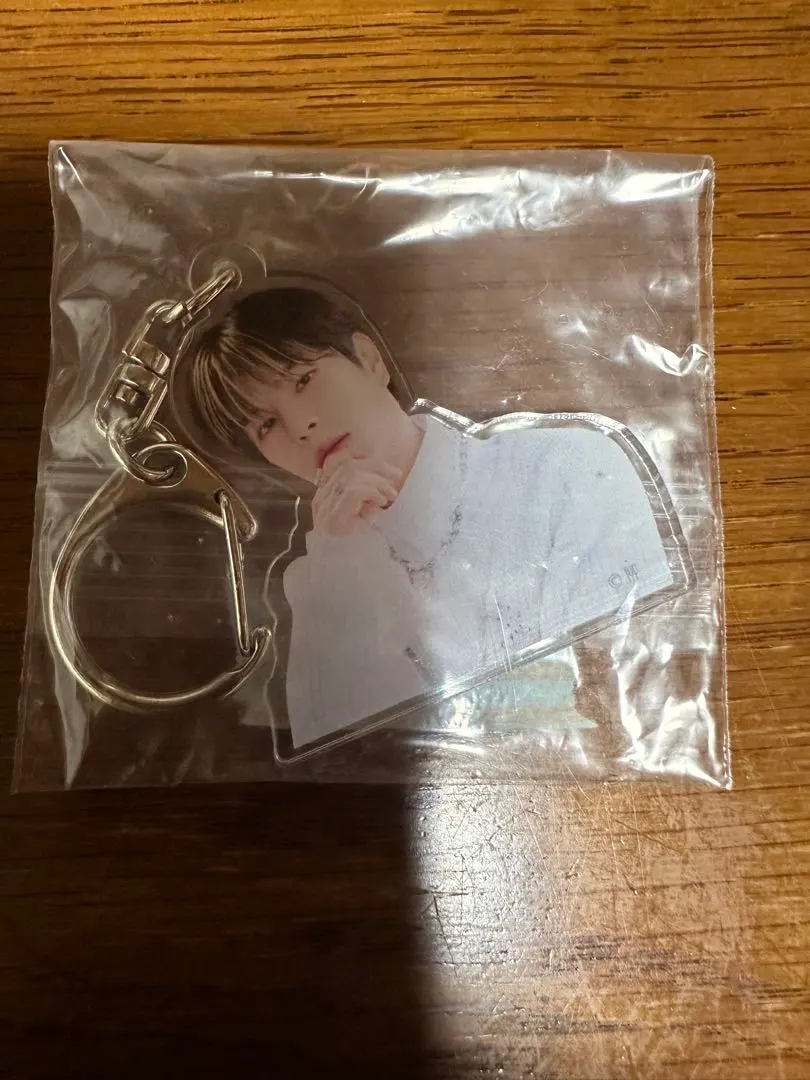 Thumbnail of Stray Kids Seungmin acrylic keychains