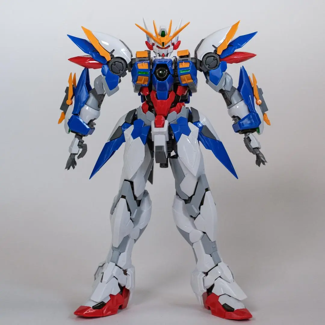 2025年最新】HIRM EW ガンダムの人気アイテム - メルカリ