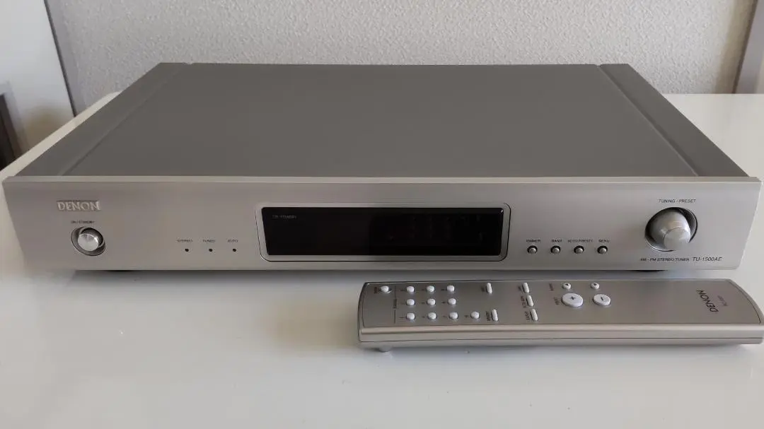 2025年最新】tu-1500aeの人気アイテム - メルカリ