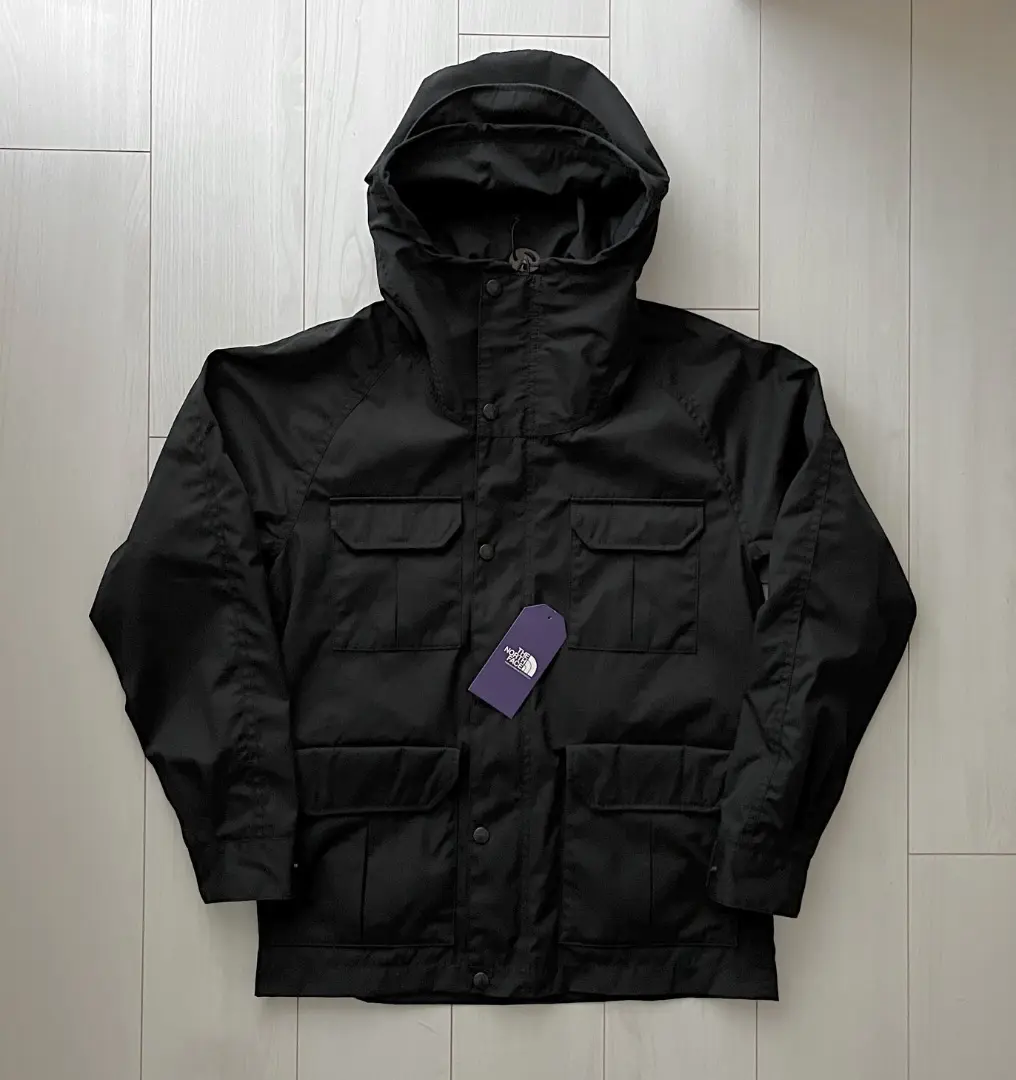 THE NORTH FACE マウンテンパーカー ウインドブレーカー FACE