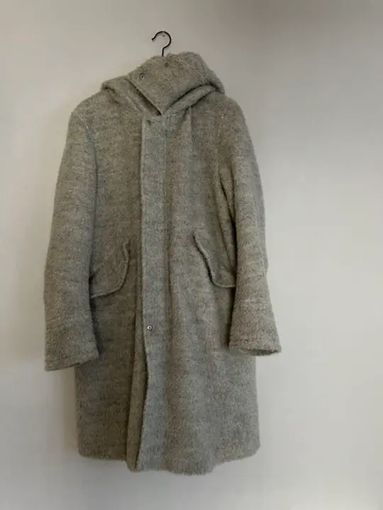 2025年最新】ROBES&CONFECTIONS モッズコートの人気アイテム