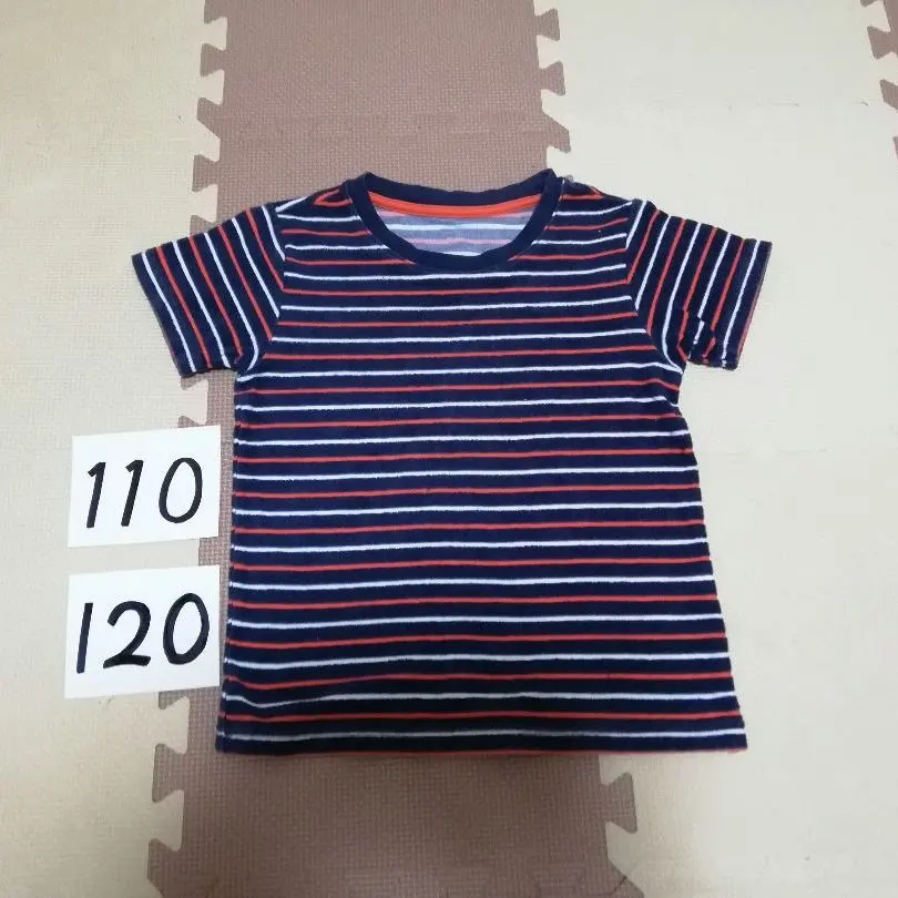 Thumbnail of 110cm 120cm UNIQLO T-shirt