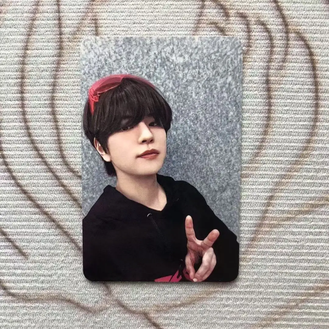 StrayKids 1週目 MAXIDENTリノ サノク トレカ StrayKids 1週目 MAXIDENTリノ サノク トレカ - メルカリ