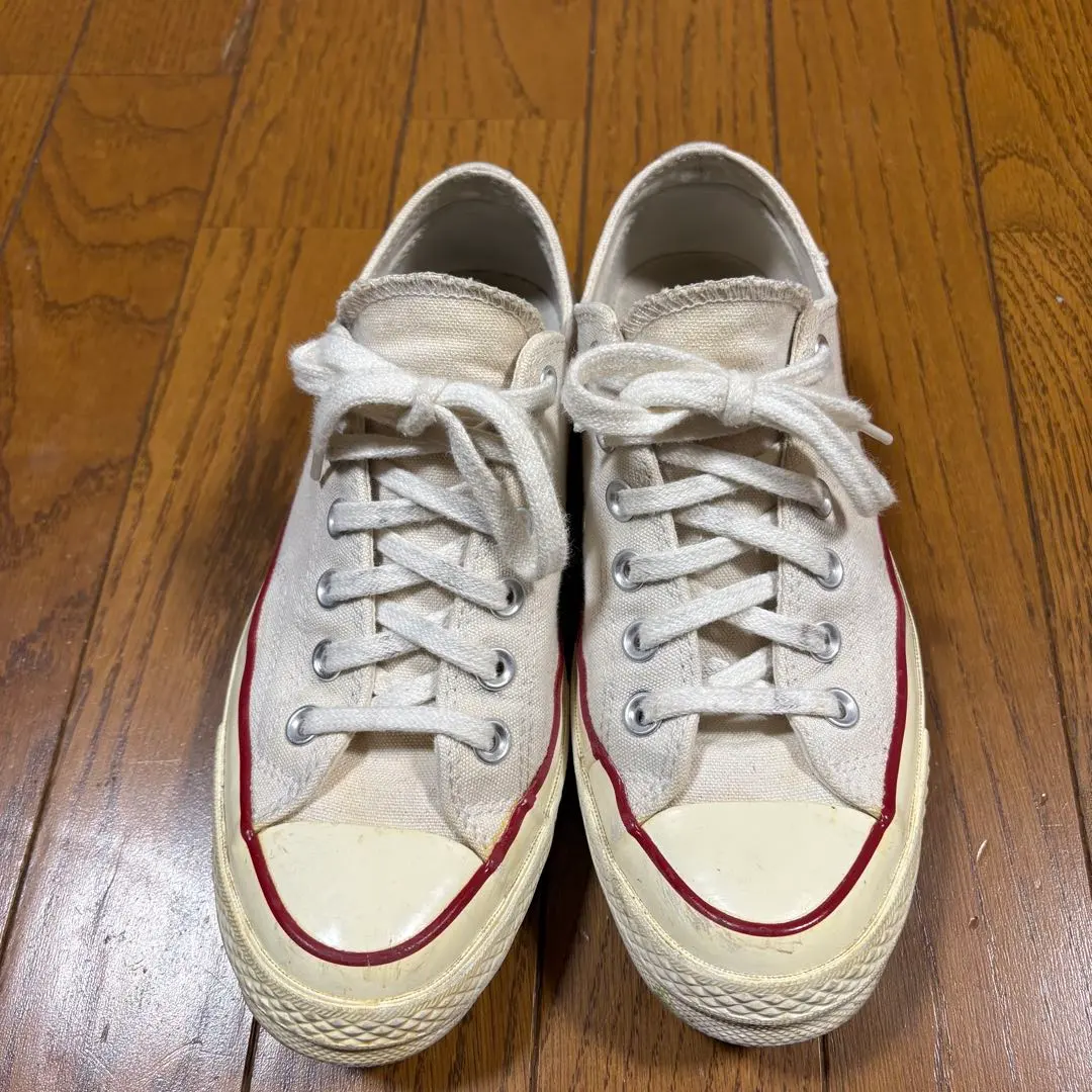 Thumbnail of CONVERSE Chuck Taylor CT70 24cm