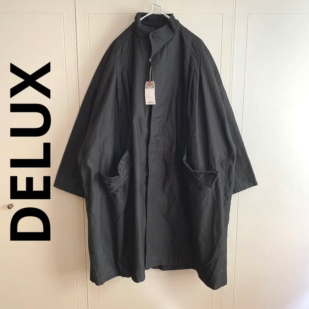 最終値下げ　m65 deluxe d-51 ミリタリーコート 2025年最新】デラックス メンズ モッズコートの人気アイテム