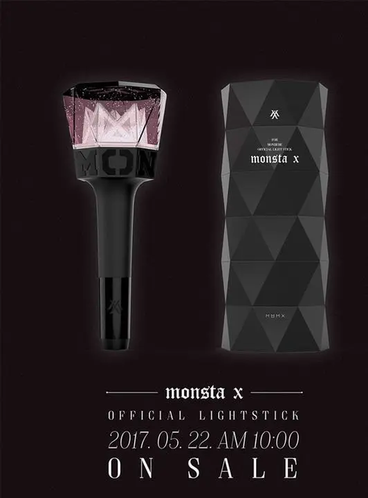 MONSTAXライトステックケープ&チャーム &ランダムフォトカードヒョンウォン m40113759210_1.jpg?1638782753