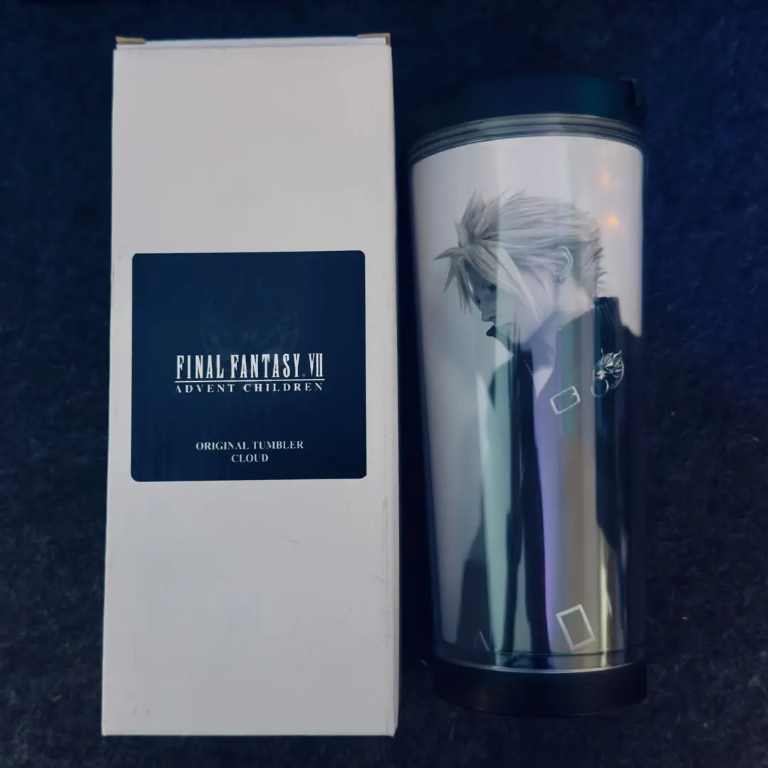 2025年最新】FF7タンブラーの人気アイテム - メルカリ