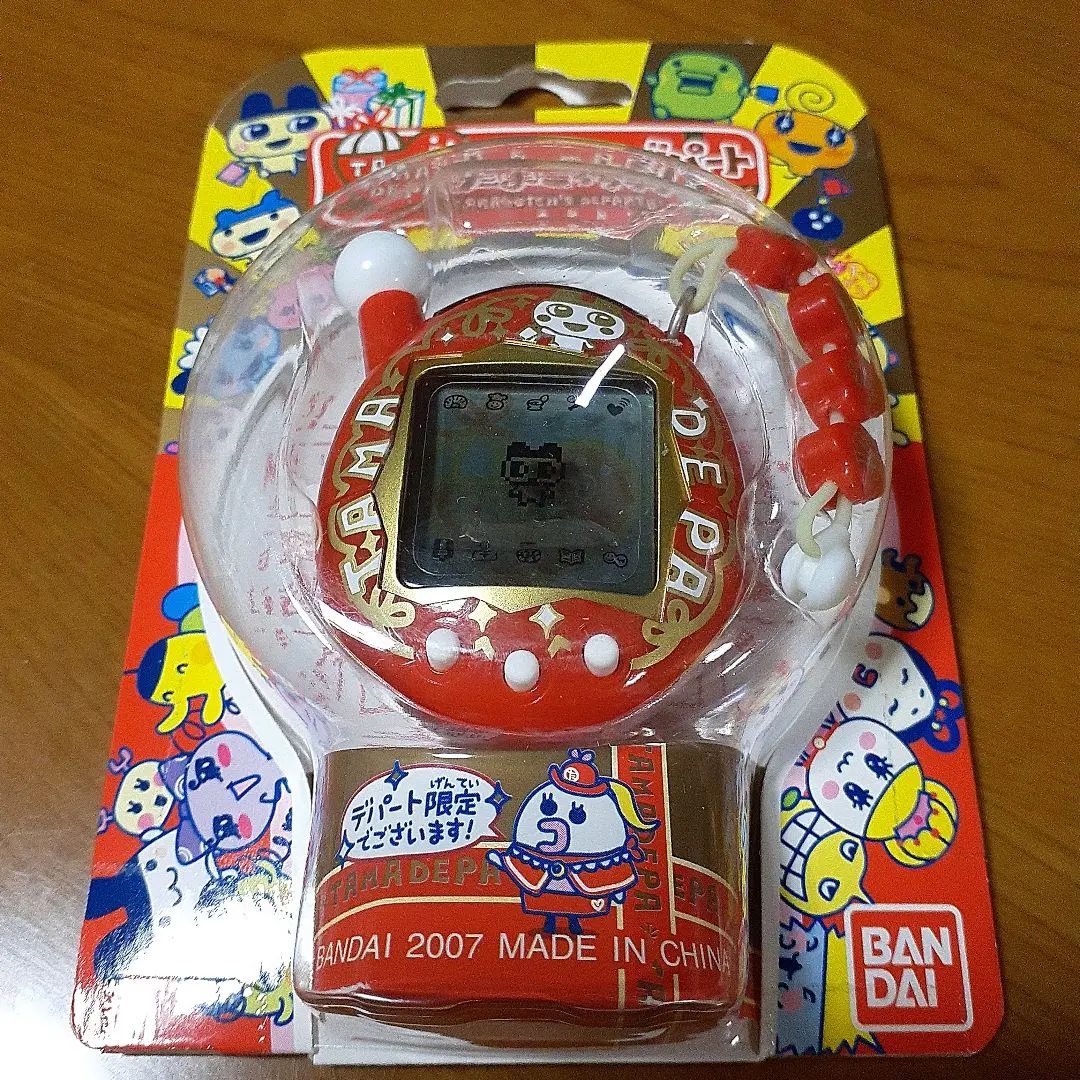 2025年最新】たまごっちデパートの人気アイテム - メルカリ