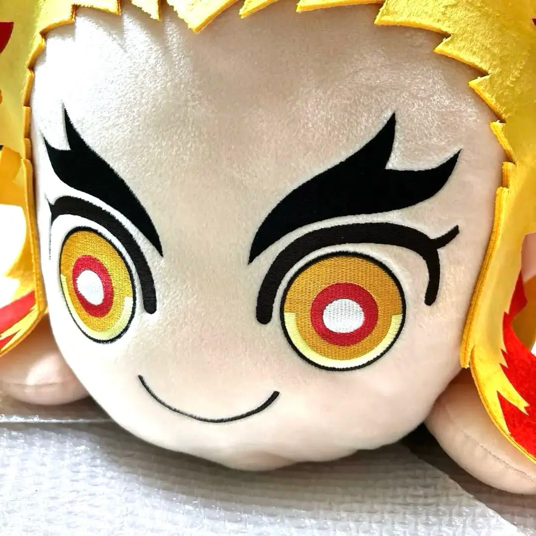 鬼滅の刃 時透無一郎 特大寝そべりぬいぐるみ Amazon.co.jp: 鬼滅 特大寝そべり ぬいぐるみ 時透無一郎 一点