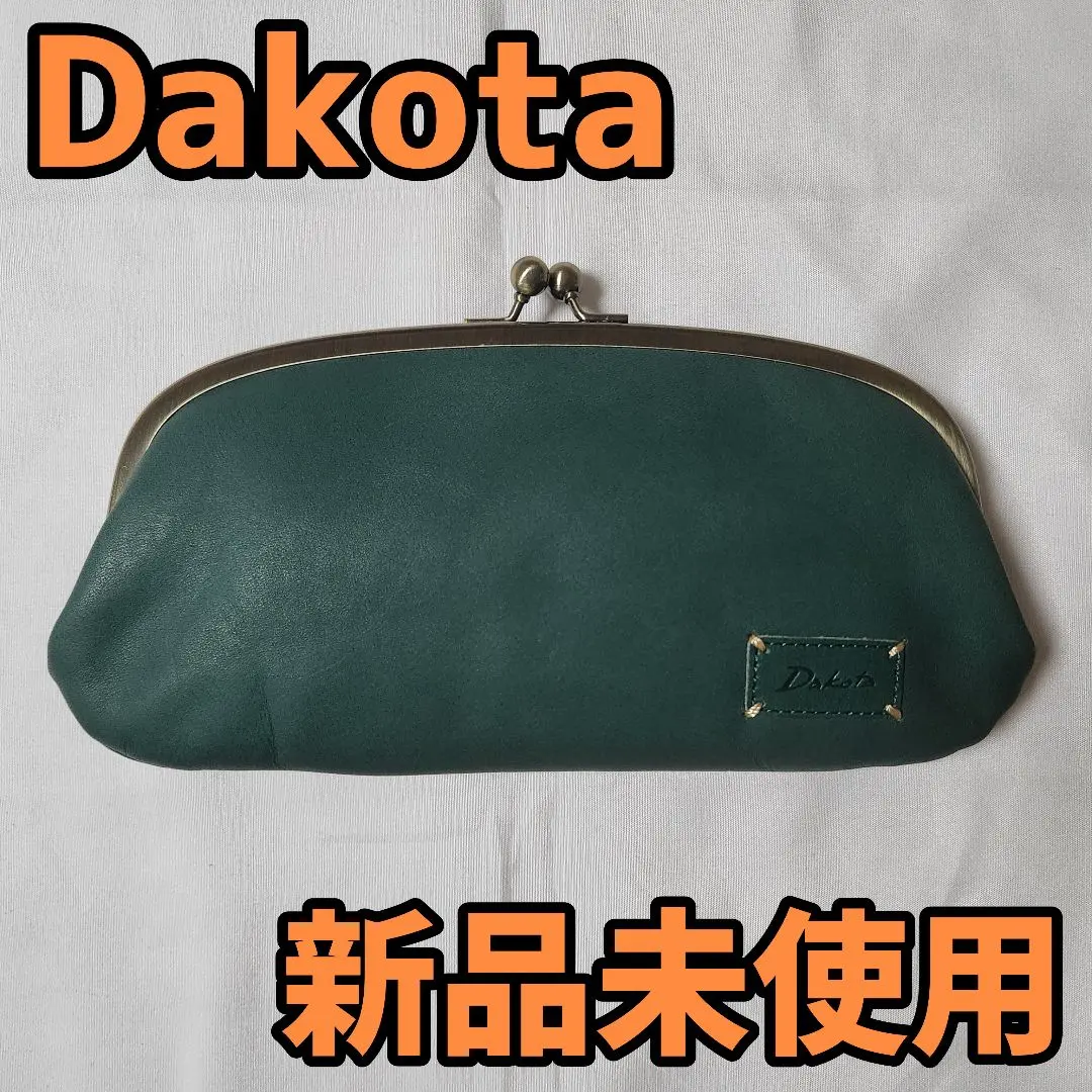 2025年最新】dakota がま口財布 リノの人気アイテム - メルカリ
