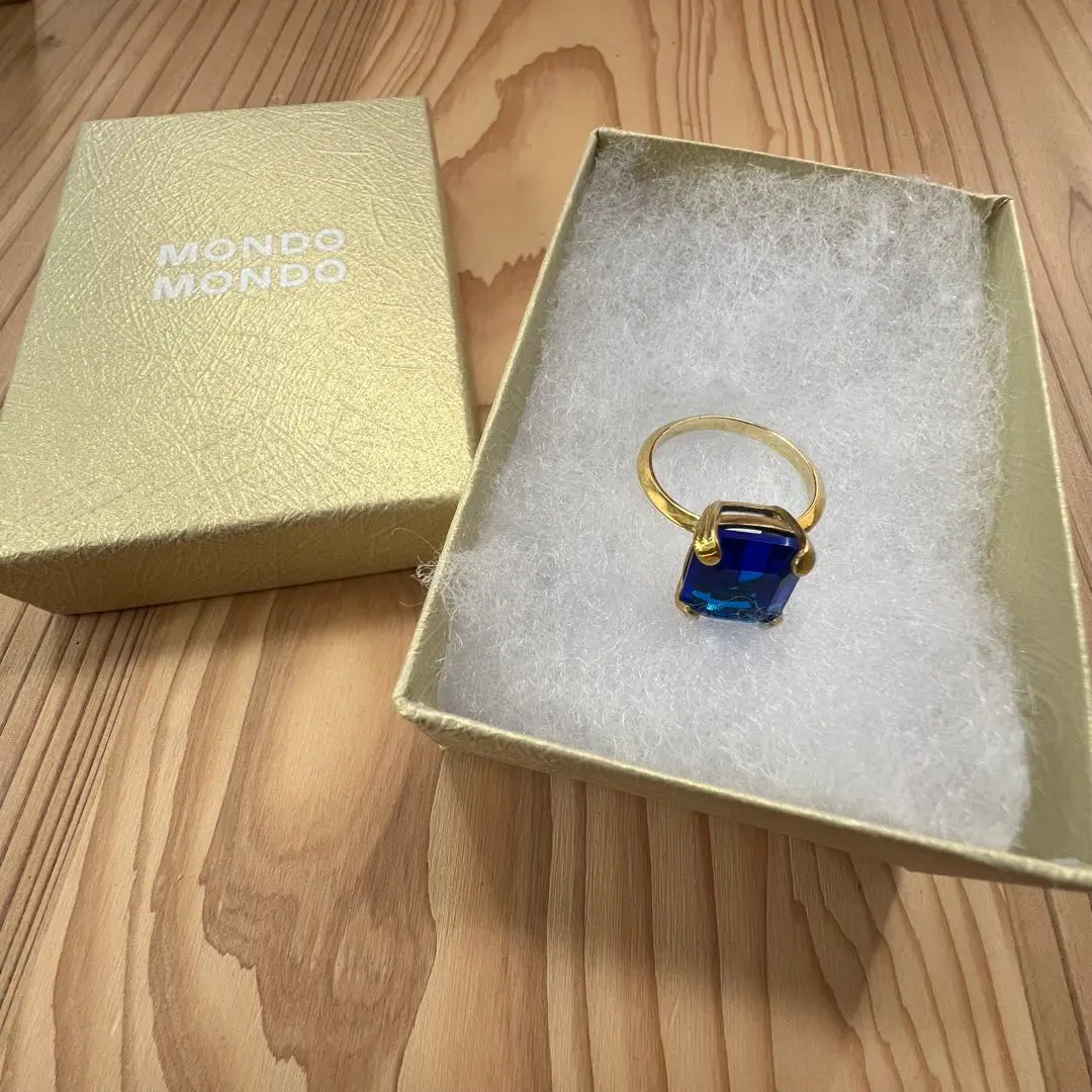 Mood – Mondo Mondo
