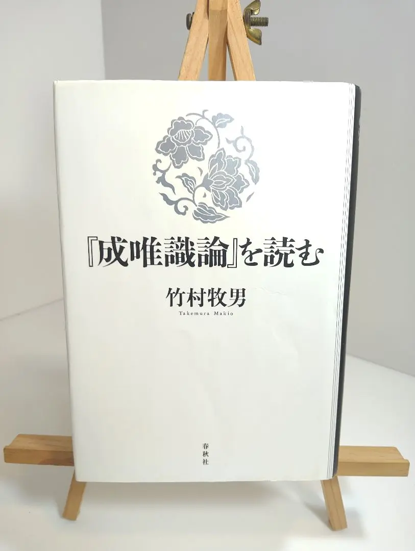 成唯識論抄講 全20巻