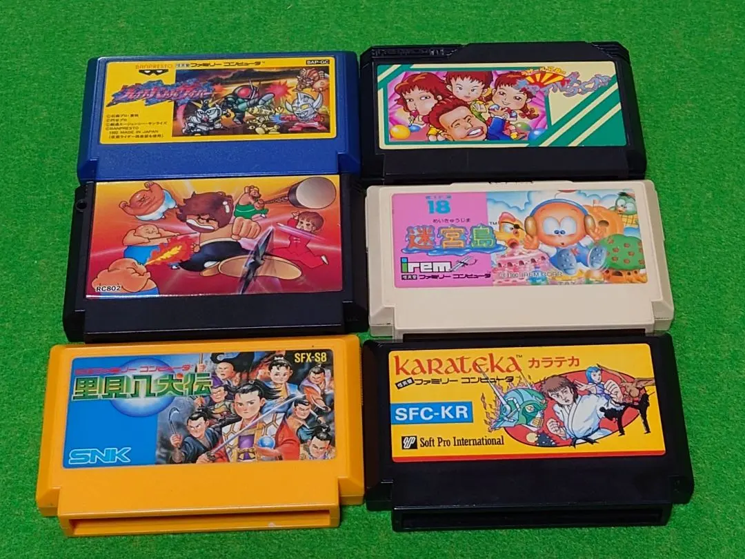 2025年最新】FC グレイトバトルサイバーの人気アイテム - メルカリ