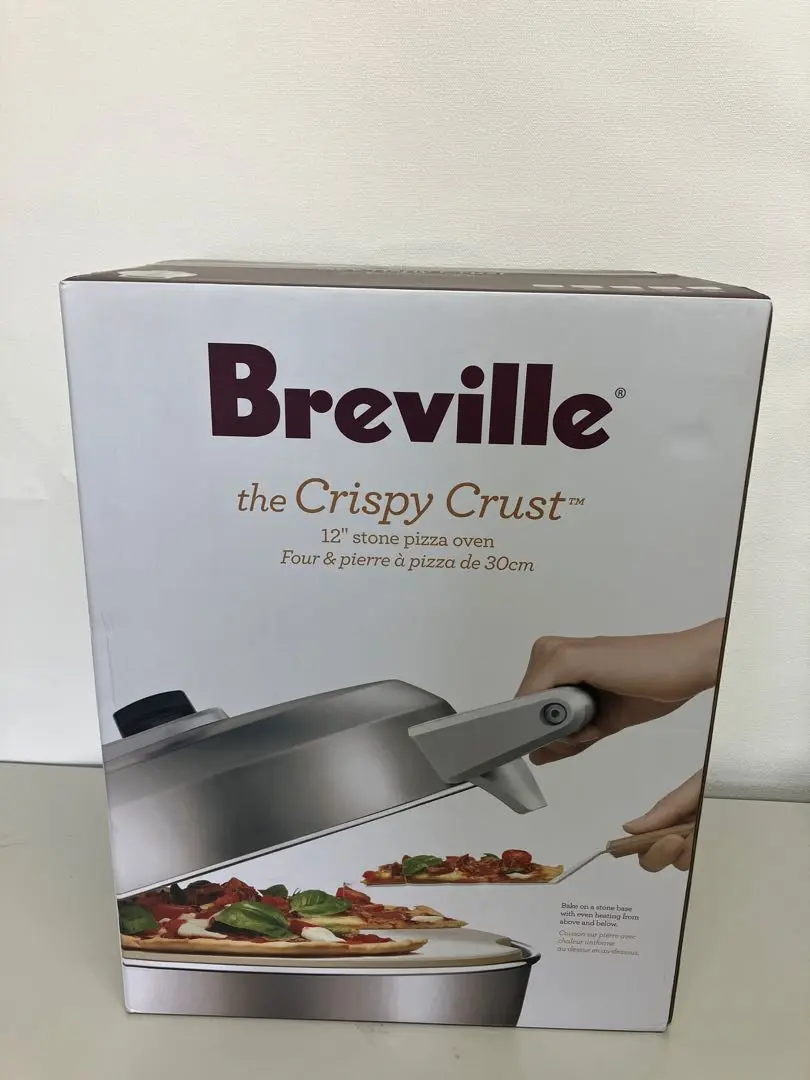 動作確認済み　ブレビル　Breville ポップアップトースター BTA735 動作確認済み ブレビル Breville ポップアップトースター BTA735