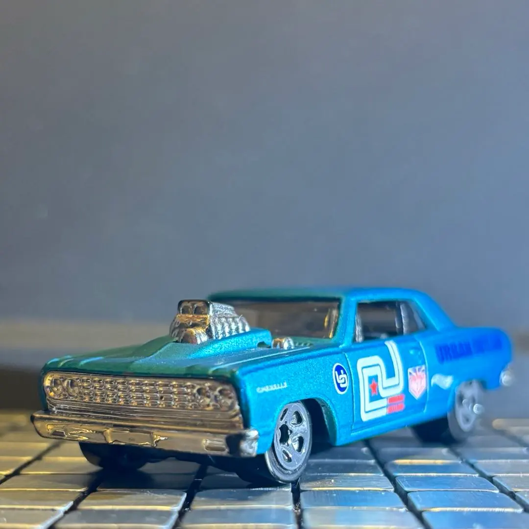 Thumbnail of Hot Wheels '64 Chevelle SS