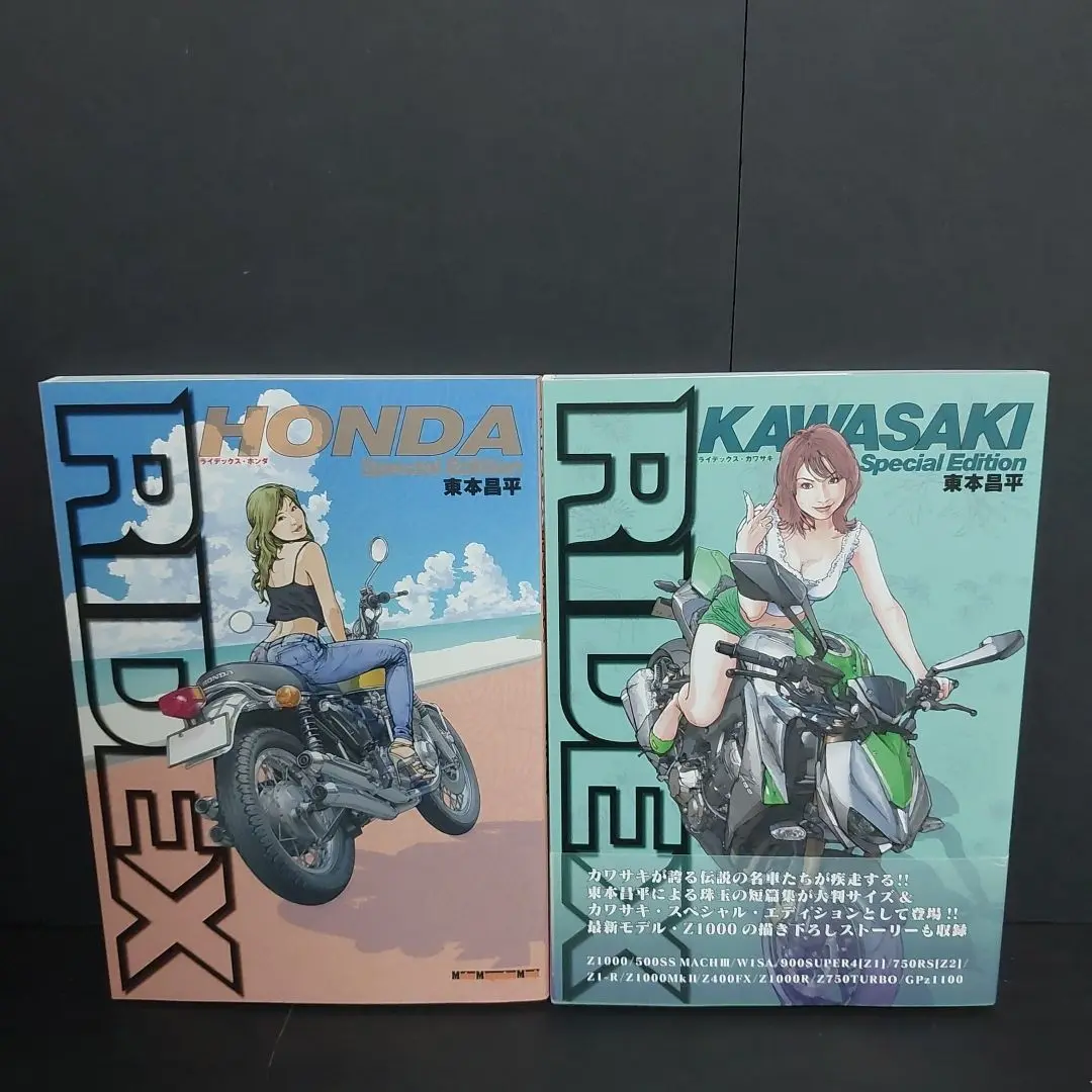 2025年最新】ridex kawasakiの人気アイテム - メルカリ