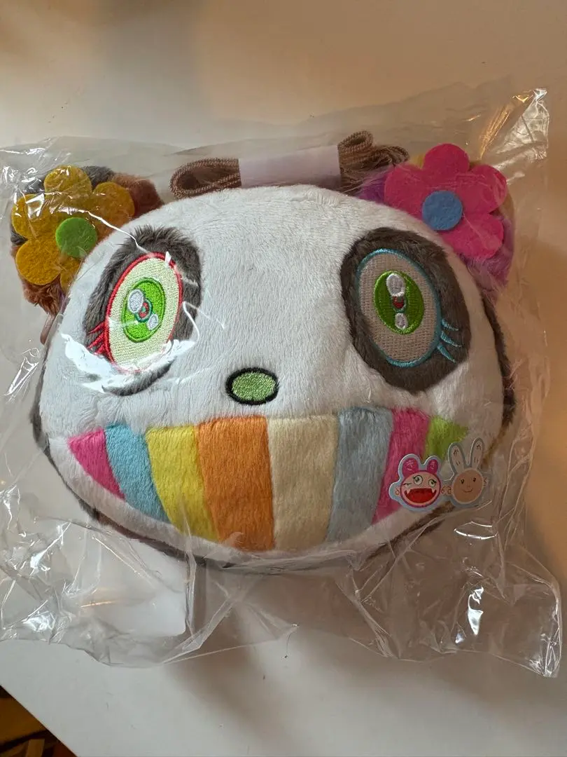 美品】村上隆 カイカイキキ トナリノジンガロ スマホケース 手帳