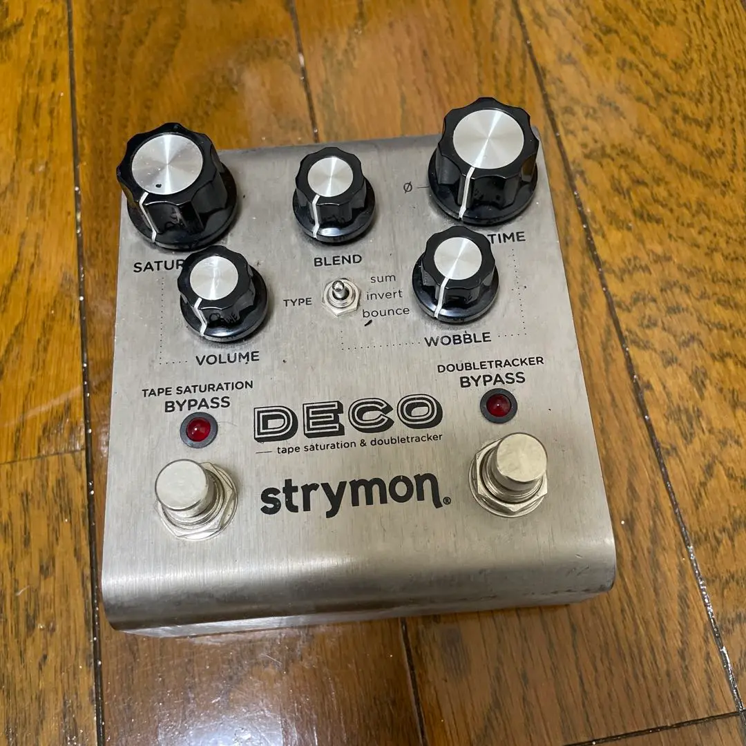 2025年最新】DECO strymonの人気アイテム - メルカリ