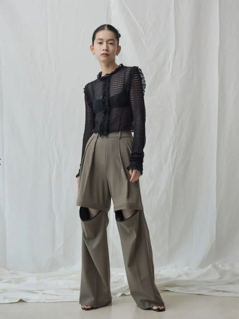 2025年最新】mediam removable pantsの人気アイテム - メルカリ