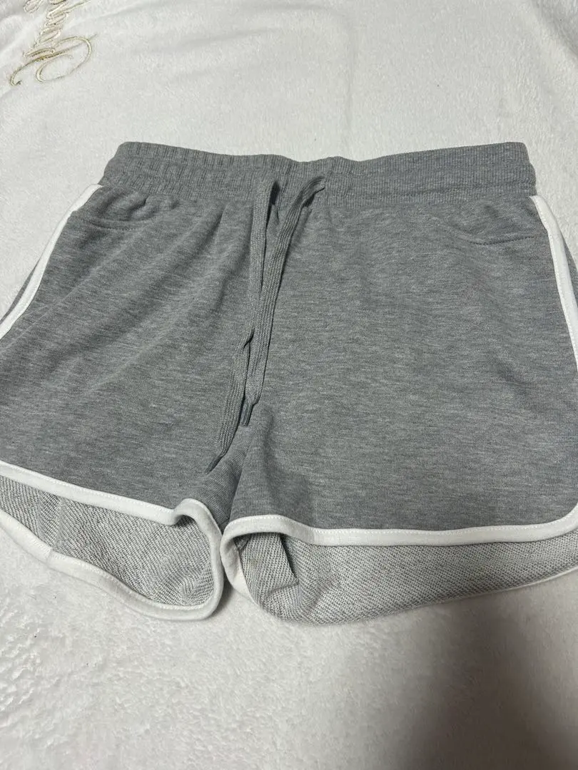 Thumbnail of Gray shorts, limited sale!!