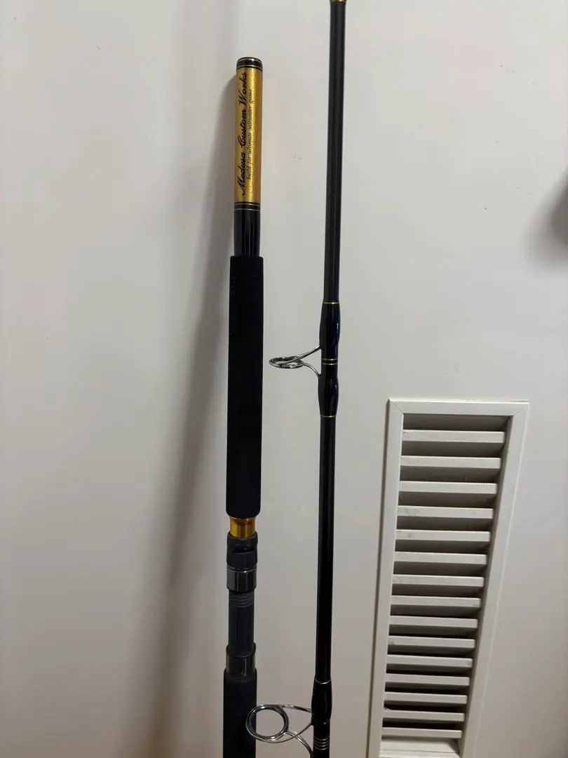 Thumbnail of MC Works Raging Bull 95SD